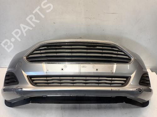 Front bumper FORD FIESTA VI (CB1, CCN) 1.6 TDCi | BP27478937C7 