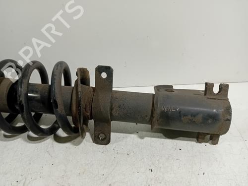 Left front shock absorber OPEL VIVARO A Van (X83) 2.0 CDTI (F7) | BP18051781M16 
