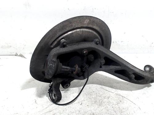 Right front steering knuckle JAGUAR S-TYPE II (X200) 2.7 D | BP13202022M26 