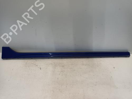 Used Right sideskirt Right sideskirt VW GOLF VIII (CD1, DA1) 2.0 TSI R 4motion (320 hp) 34052023 34052023