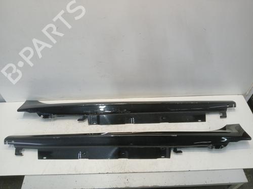 Used Right sideskirt Right sideskirt BMW 2 Active Tourer (U06) 218i (136 hp) 40512908 40512908