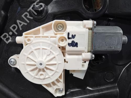 Front left window mechanism MERCEDES-BENZ A-CLASS (W176) A 180 (176.042) | BP32673830C22 - Image 2