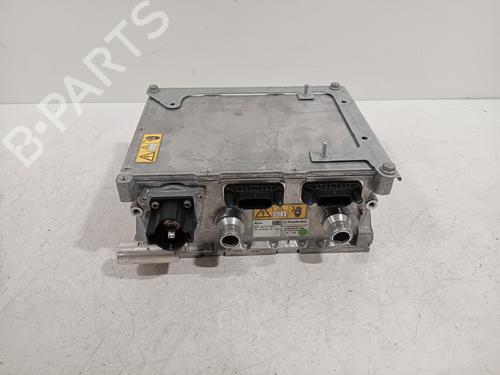 Electronic module MERCEDES-BENZ C-CLASS (W205) C 350 e (205.047) | BP22234376M83 