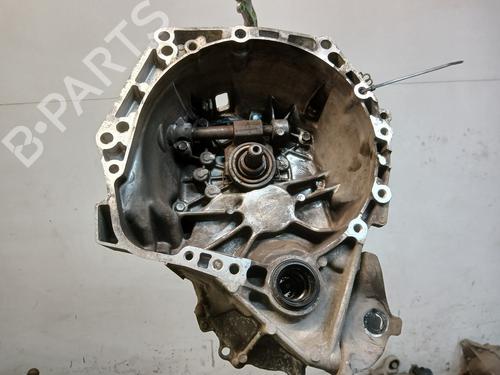 Used Gearbox Gearbox 37518404 37518404