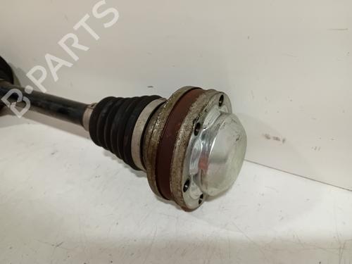 Left front driveshaft SEAT ALTEA XL (5P5, 5P8) 1.8 TFSI | BP18950611M38 