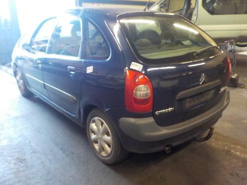 Steering column stalk CITROËN XSARA PICASSO (N68) 1.8 16V | BP939108I23 