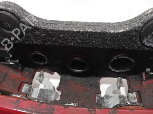 Left front brake caliper AUDI Q5 (FYB, FYG) SQ5 TFSI quattro | BP33719958M105 - Image 5