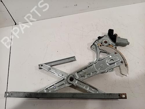 Used Rear left window mechanism MITSUBISHI OUTLANDER III (GG_W, GF_W, ZJ, ZL, ZK) Plug-in Hybrid (GG2W) (200 hp) 30805714