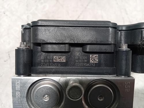 Módulo de ABS OPEL CORSA E (X15) 1.4 (08, 68) | BP35793655M43 - Image 3