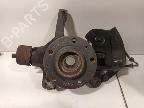 Right front steering knuckle TOYOTA PROACE Van (MDZ_) 1.6 D4d (MDZ9) | BP31994943M26