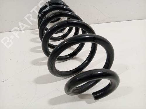 Shock absorber spring FORD KUGA III (DFK) 2.5 Duratec Plug-in-Hybrid | BP32232404C152