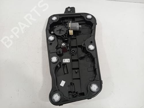 Rudehejsemekanisme Højre bagtil SKODA OCTAVIA IV Combi (NX5, PV5) 2.0 TDi 5E3839656 | 5e3839656