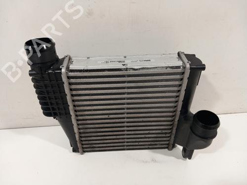 Used Intercooler Intercooler OPEL GRANDLAND / GRANDLAND X (A18, P1UO) 1.2 (75) (131 hp) 36274968 36274968