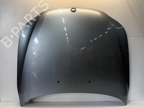 Used Hood BMW 5 (E60) 520 i (170 hp) 29354263