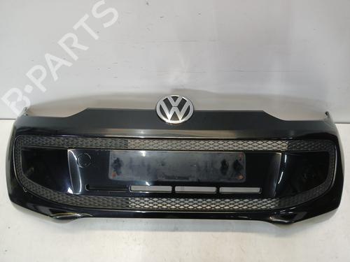 Stoßstange vorne für Stoßstange vorne VW UP! (121, 122, BL1, BL2, BL3, 123) 1.0 (60 hp) 35788767 35788767