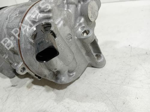 AC compressor AUDI A4 B9 Avant (8W5, 8WD) 2.0 TDI | BP23214460M34 