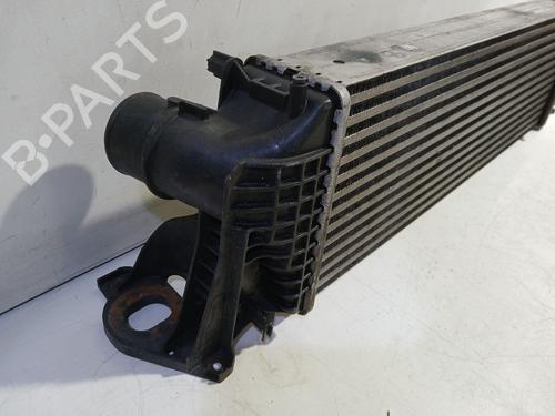 Intercooler IVECO DAILY VI Van 35S18, 35C18, 40C18, 50C18, 60C18, 65C18, 70C18 | BP31856599M30