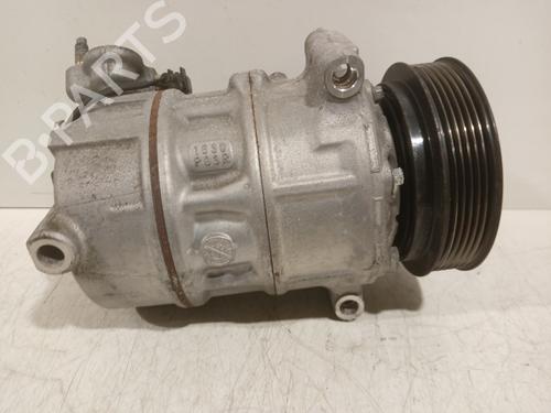 AC compressor VOLVO V60 I (155) D4 | BP40606992M34 - Image 2