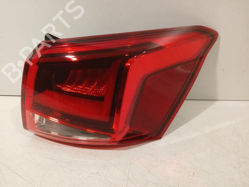 Used Right taillight Right taillight SEAT ARONA (KJ7, KJP) 1.0 TSI (116 hp) 40063304 40063304