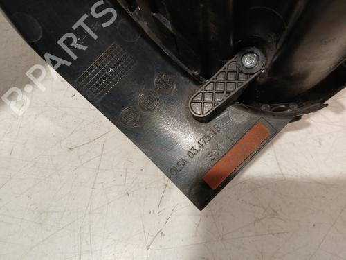 Left taillight FIAT 500L (351_, 352_) 1.3 D Multijet (199LXY1A, 199LXY11) | BP34009327C34 - Image 6
