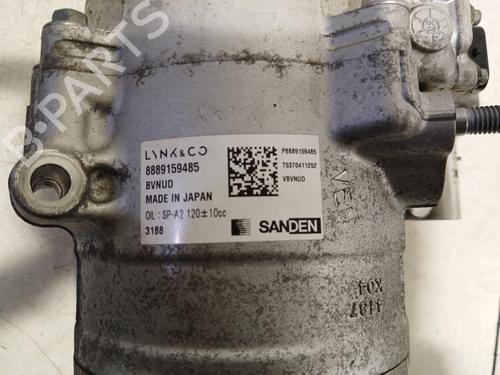 AC compressor LYNK & CO 01 PHEV | BP34058775M34  - Image 7