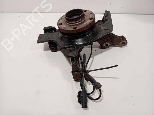 Left front steering knuckle FIAT DOBLO Cargo (263_) 1.3 D Multijet | BP29864332M25