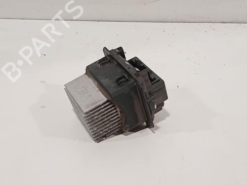 Used Heater resistor RENAULT TRAFIC III Van (FG_) 1.6 dCi 95 (FGMJ, FGMR) (95 hp) 29528196