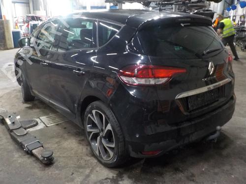 Switch RENAULT SCÉNIC IV (J9_) 1.5 dCi 110 | BP25936165I30  - Image 11