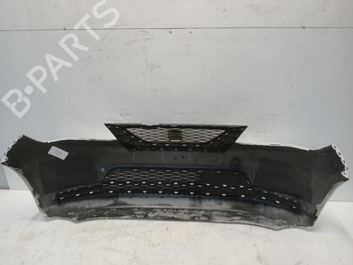 Front bumper SEAT Mii (KF1, KE1) 1.0 | BP39986096C7  - Image 8