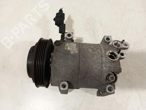 AC compressor HYUNDAI i20 I (PB, PBT) 1.2 | BP37181243M34 - Image 5