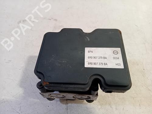 Used ABS pump ABS pump 19544363 19544363