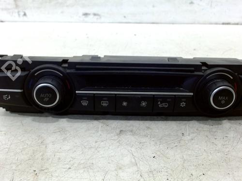 Used Climate control Climate control 9542732 9542732