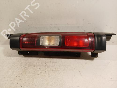 Used Right taillight OPEL VIVARO B Van (X82) 1.6 CDTI (05) (90 hp) 29169866