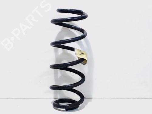 Used Shock absorber spring FIAT SEDICI (189_) 1.6 16V (107 hp) 13196568