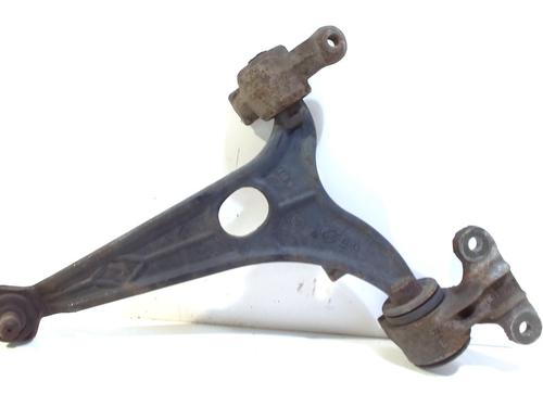 Used Left front suspension arm PEUGEOT 807 (EB_) 2.2 (158 hp) 8188929