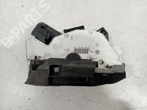 Front right lock VW GOLF VII Variant (BA5, BV5) 1.6 TDI | BP22965972C97 