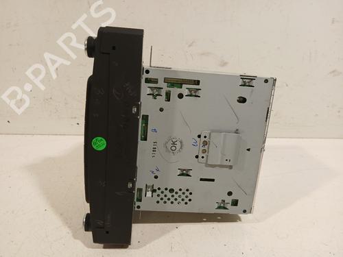 Radio HYUNDAI i10 II (BA, IA) 1.0 | BP29306929E6 