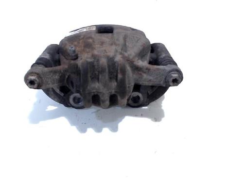 Left front brake caliper CITROËN C4 II (NC_) 1.6 HDi 90 | BP11784386M105 