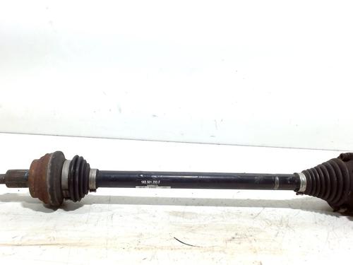 Used Left rear driveshaft AUDI Q3 (8UB, 8UG) 2.0 TFSI quattro (170 hp) 11179707