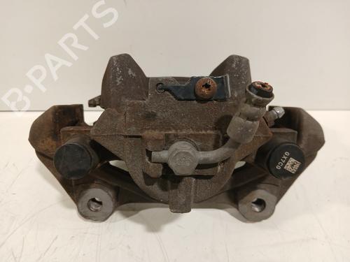 Used Left front brake caliper Left front brake caliper JAGUAR XF SPORTBRAKE (X260) 2.0 D AWD (241 hp) 36670767 36670767