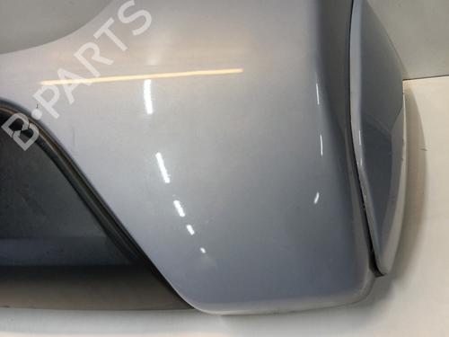 Rear bumper RENAULT TWINGO II (CN0_) 1.6 RS (CN0N, CN0R, CN0S) | BP29521074C8 