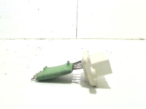 Heater resistor OPEL MERIVA A MPV (X03) 1.6 16V (E75) | BP11783502M108 