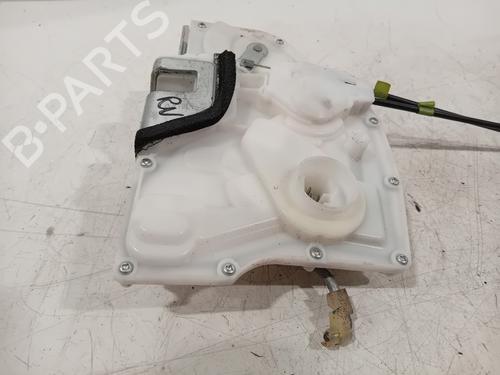 Front right lock OPEL AGILA B (H08) 1.2 (F68) | BP22381432C97 