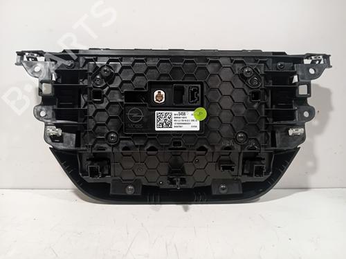 Electronic module OPEL CORSA F (P2JO) 1.2 (68) | BP35793620M83 - Image 5