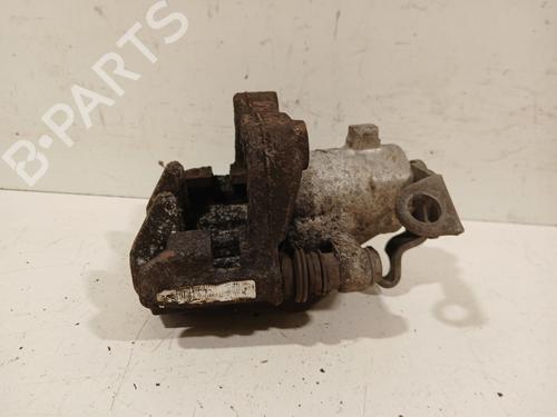 Right rear brake caliper VW POLO V (6R1, 6C1) 1.2 TSI | BP28283222M106 