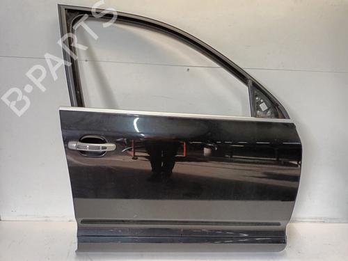 Used Right front door PORSCHE CAYENNE (9PA) Turbo S 4.5 (521 hp) 24189611
