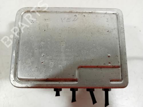 Used ABS pump ABS pump 17456562 17456562