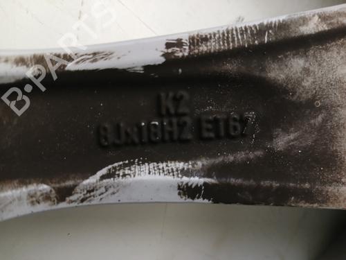 Rim MERCEDES-BENZ R-CLASS (W251, V251) R 350 (251.056, 251.156) | BP31069203C45 