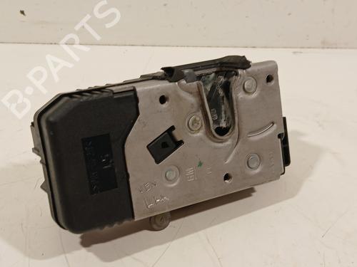 Dørhængsel/Dørbegrænser OPEL VIVARO B Van (X82) 1.6 CDTI (05) (125 hp) 30107953