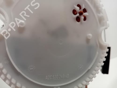 Fuel pump FIAT 500 (312_) 1.2 (312AXA1A) | BP23646414M76